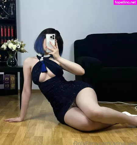 Anna San OnlyFans Thumbnail #0f664rTlxv