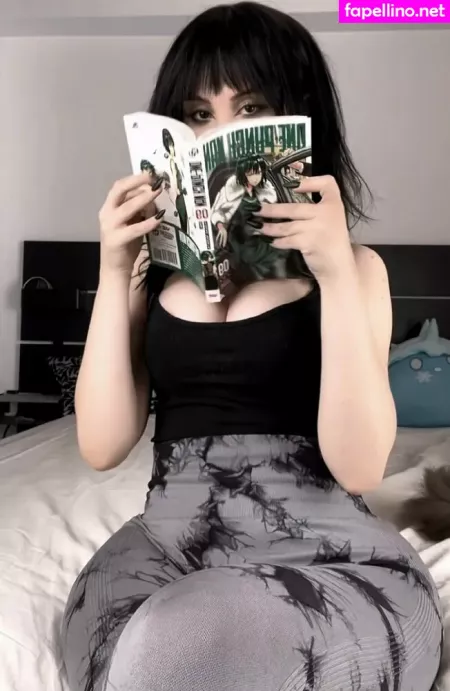 Anna San OnlyFans Thumbnail #CFVShfvARc