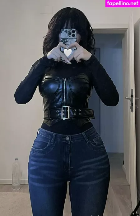 Anna San OnlyFans Thumbnail #Eum7sKktpi