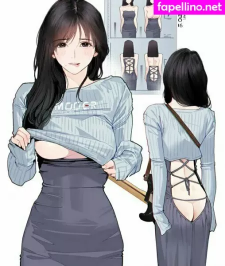 Anna San OnlyFans Thumbnail #HBEgvW0woT