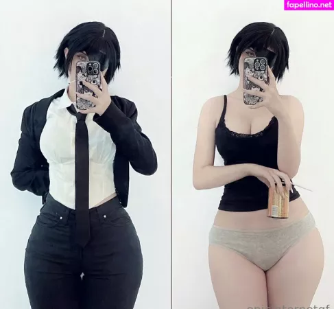 Anna San OnlyFans Thumbnail #VotFFxCaqO