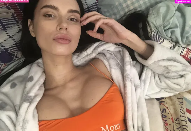 Anna Savich OnlyFans Thumbnail #XajgfLaDgU