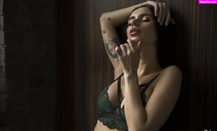 Anna Savich OnlyFans Thumbnail #Zc6qE7oeXR