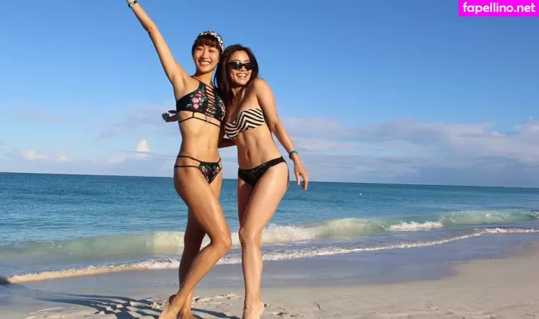 Anna Sawai OnlyFans Thumbnail #5ZpuUjdEZP