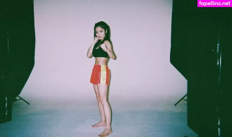 Anna Sawai OnlyFans Thumbnail #A8V85rcHCK