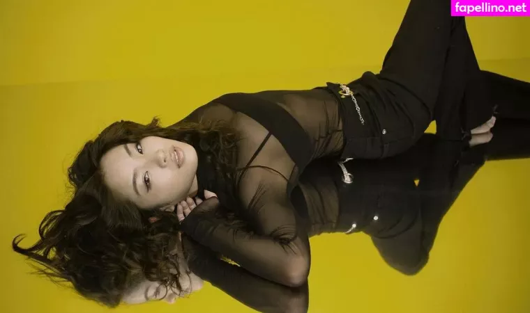 Anna Sawai OnlyFans Thumbnail #JJ435iwifH