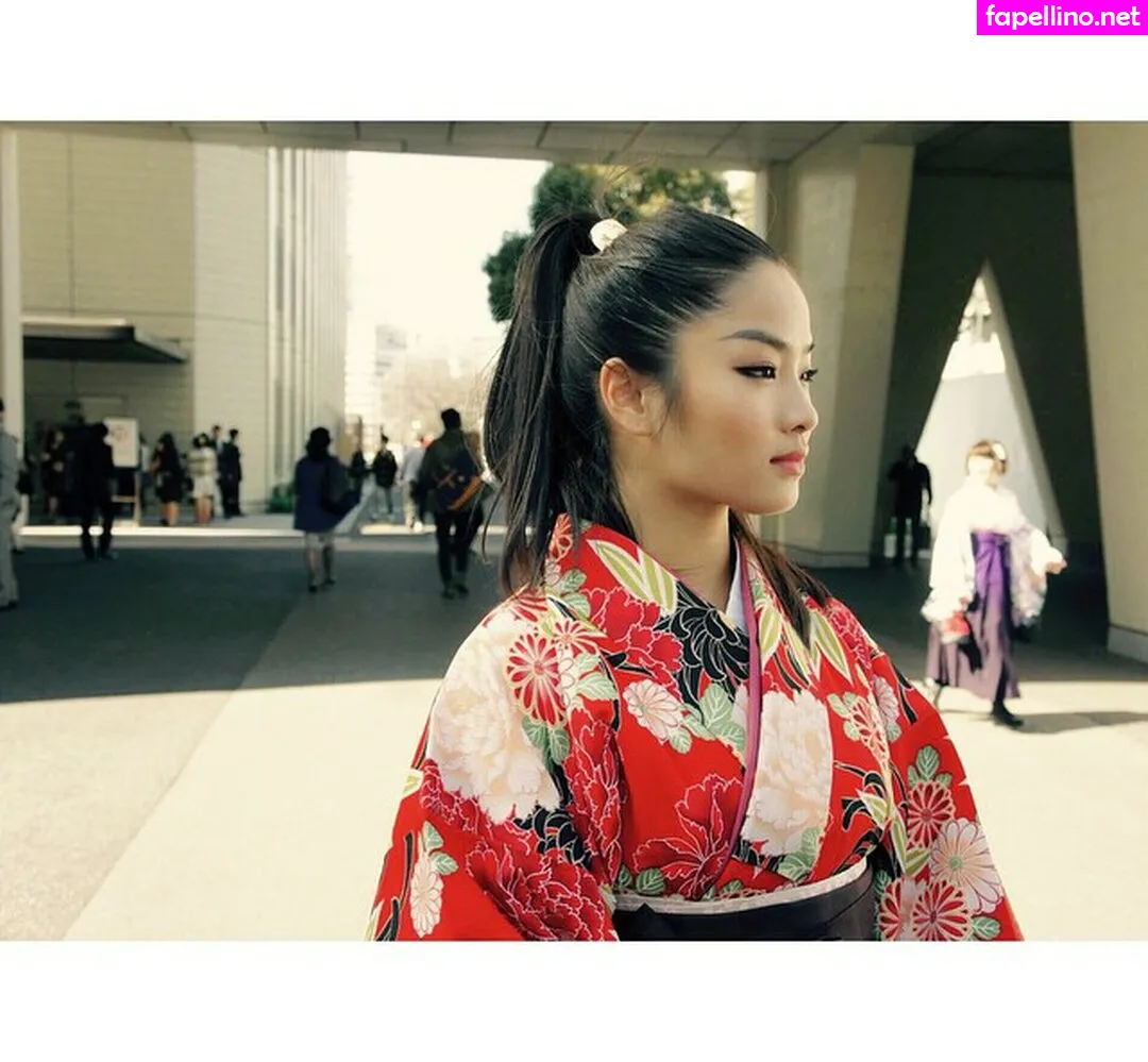 annasawai Nude Leaked OnlyFans Photo #M0zAd5Ytzb