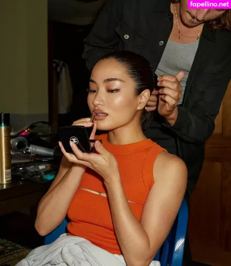 Anna Sawai OnlyFans Thumbnail #SE5WvPPvA8