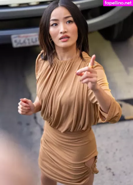 Anna Sawai OnlyFans Thumbnail #WaER7D3OCs