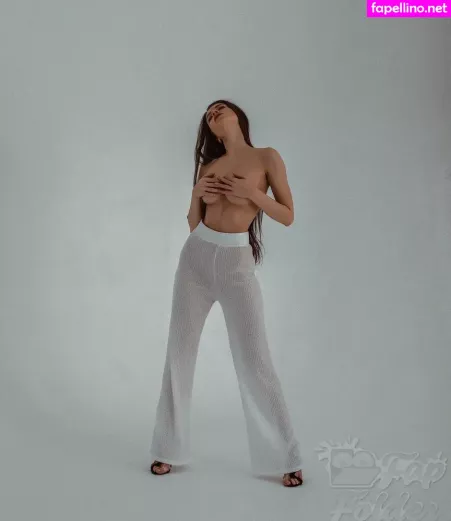 Anna Sazonova OnlyFans Thumbnail #2zjxlFJ5JQ