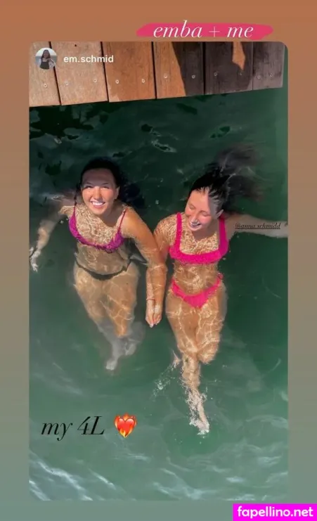 Anna Schmid OnlyFans Thumbnail #LaJr9siS8C