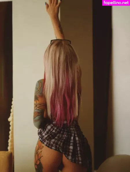 Anna Schwartz OnlyFans Thumbnail #GNEc8hOMQ4