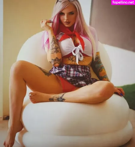 Anna Schwartz OnlyFans Thumbnail #MI7QpCPnyo