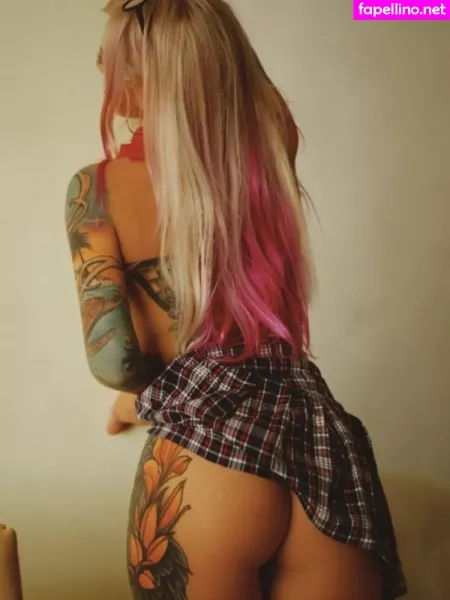 Anna Schwartz OnlyFans Thumbnail #p8VNBvHlVC