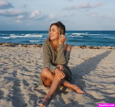 Anna Seidel OnlyFans Thumbnail #ICBpm7Gkzq