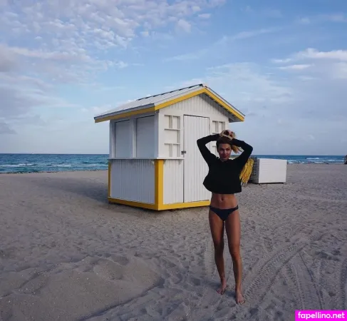 Anna Seidel OnlyFans Thumbnail #avVAXB73QR