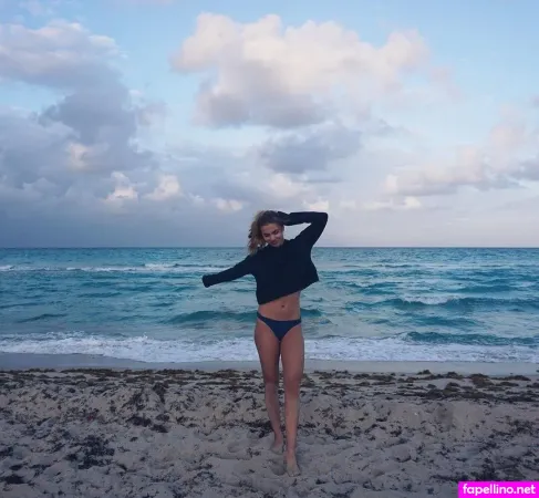 Anna Seidel OnlyFans Thumbnail #oZ7le2GUho