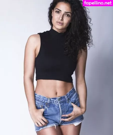 Anna Shaffer OnlyFans Thumbnail #hzzFBPbNO1