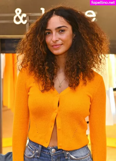 Anna Shaffer OnlyFans Thumbnail #rD4EkbqpsZ