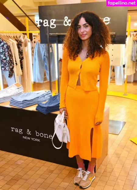 Anna Shaffer OnlyFans Thumbnail #wE7YlFYFeR