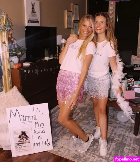 Anna Sikes OnlyFans Thumbnail #BSevMfdSWK