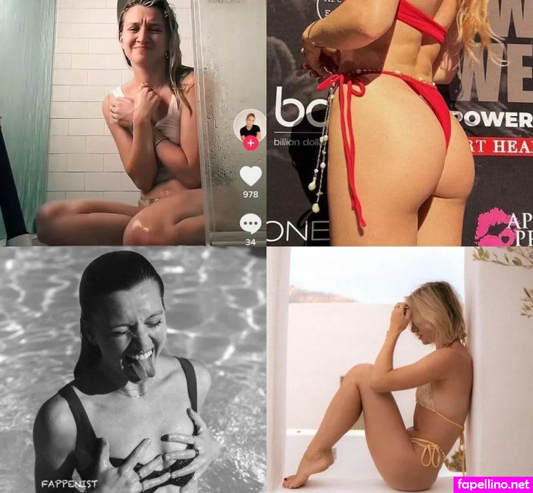 Anna Sitar Nude Leaked OnlyFans Photo #78gWwWsO9U