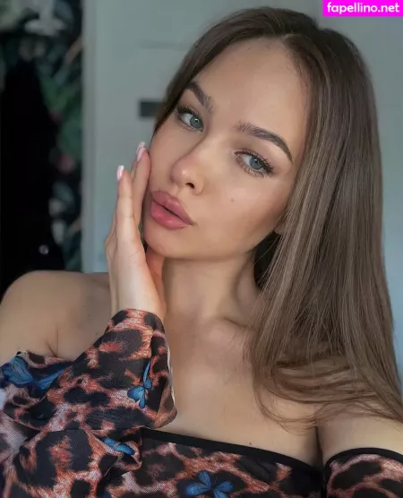 Anna Skoryna OnlyFans Thumbnail #Ghkohzbb3P