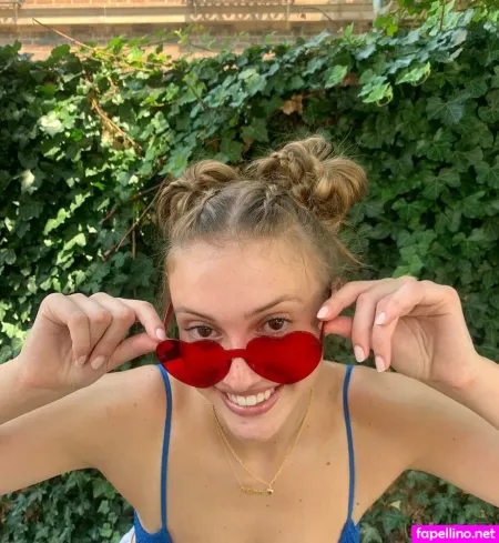 Anna Smrek OnlyFans Thumbnail #WspQ8Wtaqo