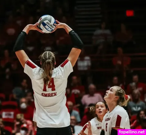 Anna Smrek OnlyFans Thumbnail #fS29Da5rL3