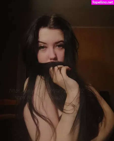 Anna Smykovskaya OnlyFans Thumbnail #G5pFjV1M62