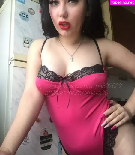 Anna Smykovskaya OnlyFans Thumbnail #yV0hW8FQ5i