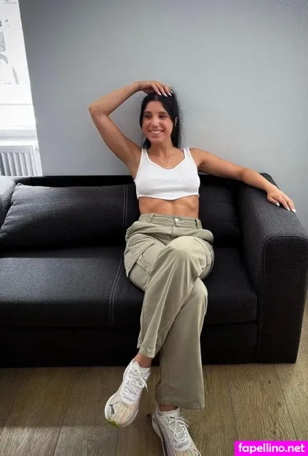 Anna Sophie OnlyFans Thumbnail #sZ9kGvC9AL