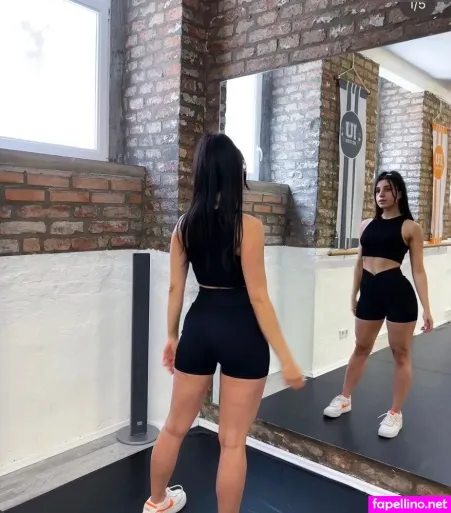 Anna Sophie OnlyFans Thumbnail #tkgB8RjcBd