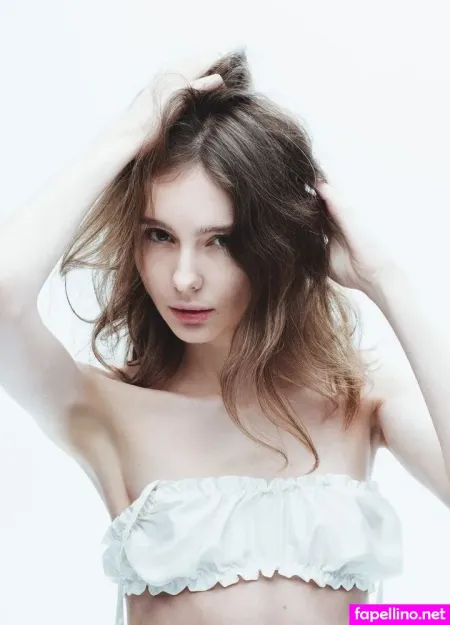 Anna Sorochan OnlyFans Thumbnail #YEMiJLylih