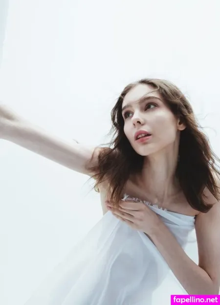 Anna Sorochan OnlyFans Thumbnail #oda85sjNS3