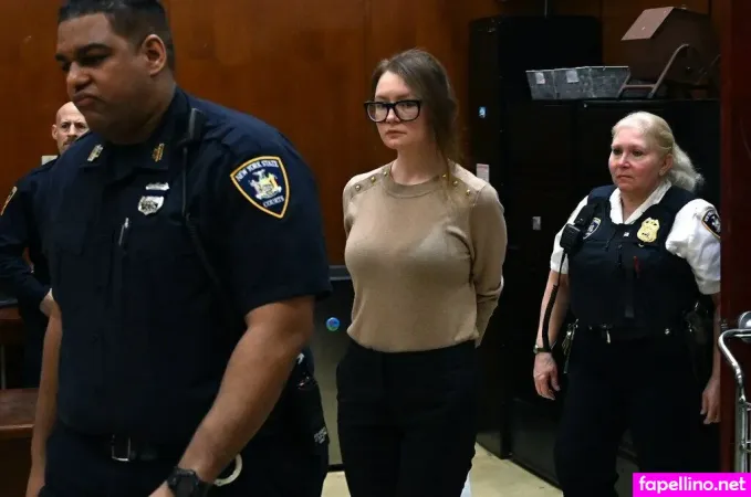 Anna Sorokin OnlyFans Thumbnail #rnNVZjz0fs