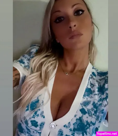 Anna Spaziani OnlyFans Thumbnail #LqagEqkqni