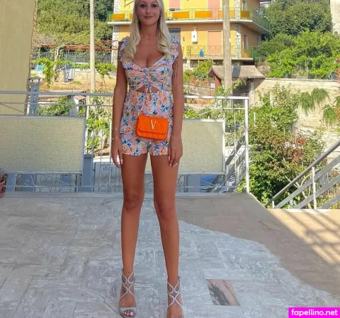 Anna Spaziani OnlyFans Thumbnail #dO74wjk38N