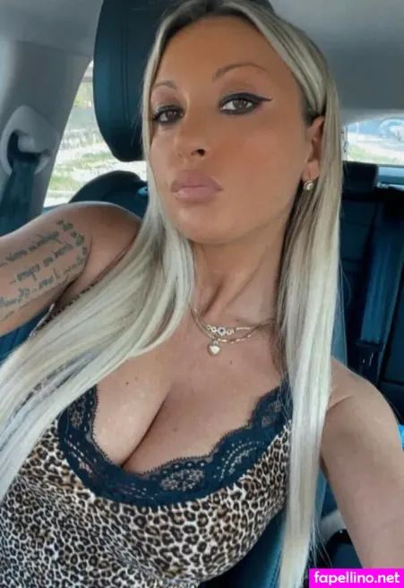 Anna Spaziani OnlyFans Thumbnail #dpUlWVLdaY