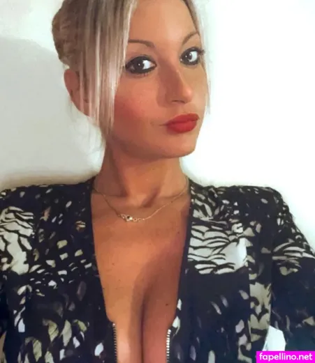 Anna Spaziani OnlyFans Thumbnail #nu5p7Ap4W2