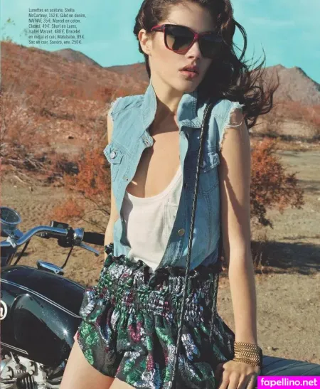 Anna Speckhart OnlyFans Thumbnail #VUoXxbFYmv