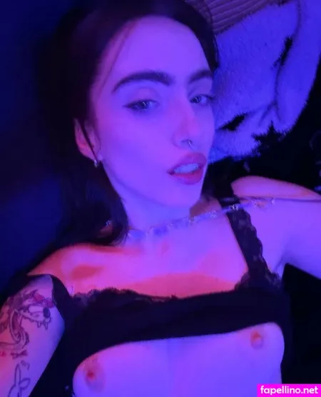 Anna Starr Main Profile Photo