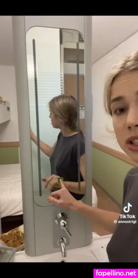 Anna Strigl OnlyFans Thumbnail #IOAIe6cvOE