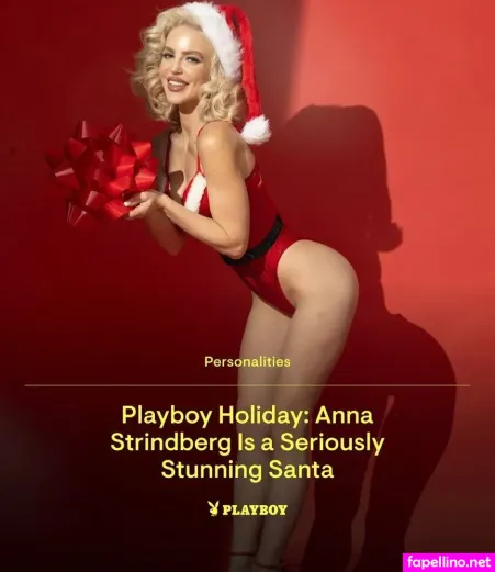 Anna Strindberg OnlyFans Thumbnail #8UsT4LwjXv