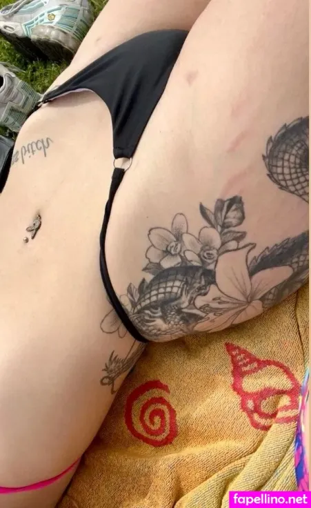 Anna Talisa Schneider OnlyFans Thumbnail #6AurROv38g