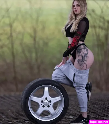 Anna Talisa Schneider OnlyFans Thumbnail #t9nVtiZuXl