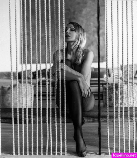 Anna Tatangelo OnlyFans Thumbnail #9haf67Y999