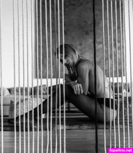 Anna Tatangelo OnlyFans Thumbnail #aGxeWa0te2