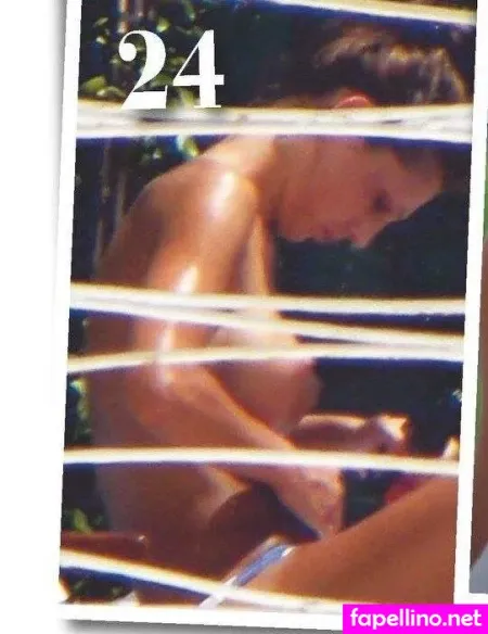 Anna Tatangelo OnlyFans Thumbnail #jBQUF1L5WV