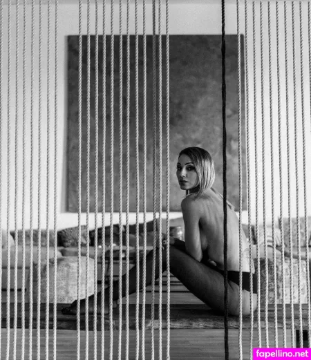 Anna Tatangelo OnlyFans Thumbnail #qdE9tEVa9e